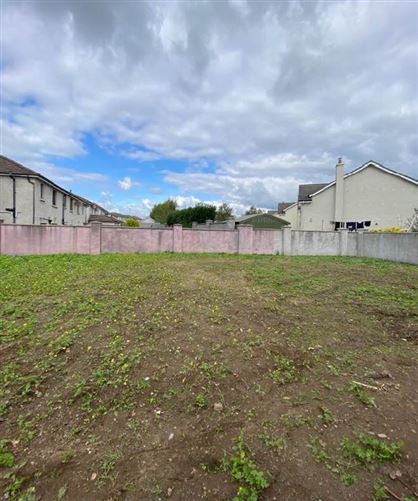 2 Friars Lough, Leighlinbridge, Carlow