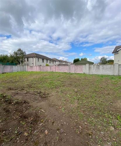 2 Friars Lough, Leighlinbridge, Carlow