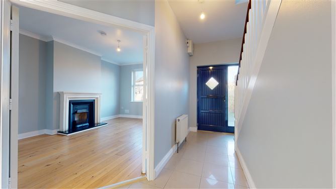 54 The Mills, Ballysaggart Beg, Lismore, Co. Waterford, Lismore, Waterford