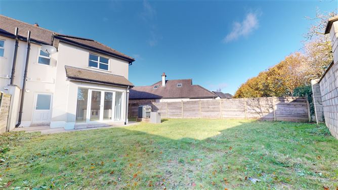 54 The Mills, Ballysaggart Beg, Lismore, Co. Waterford, Lismore, Waterford