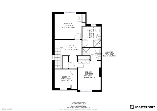 54 The Mills, Ballysaggart Beg, Lismore, Co. Waterford, Lismore, Waterford