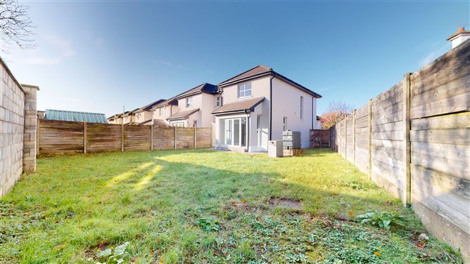 54 The Mills, Ballysaggart Beg, Lismore, Co. Waterford, Lismore, Waterford