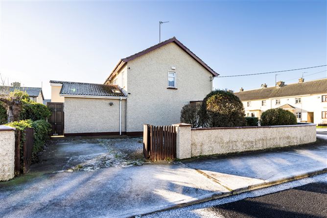45 Derham Park, Balbriggan, Co. Dublin