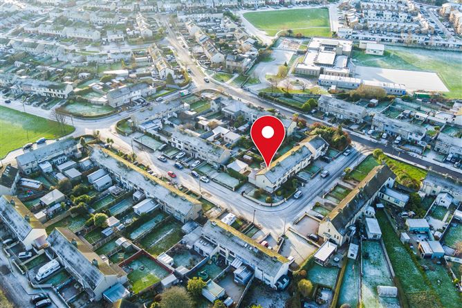 45 Derham Park, Balbriggan, Co. Dublin