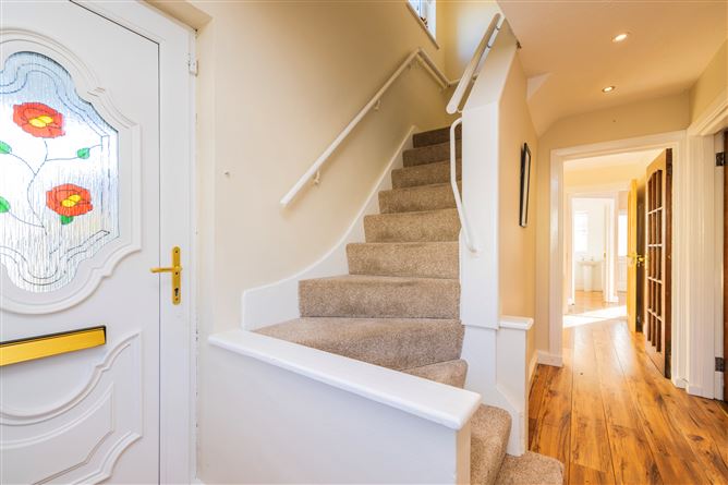 45 Derham Park, Balbriggan, Co. Dublin