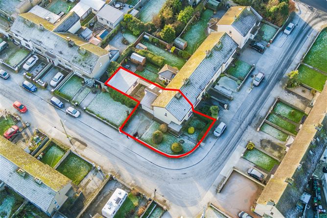 45 Derham Park, Balbriggan, Co. Dublin