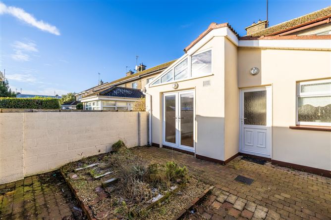 45 Derham Park, Balbriggan, Co. Dublin