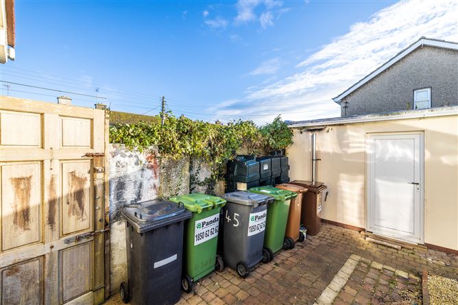 45 Derham Park, Balbriggan, Co. Dublin