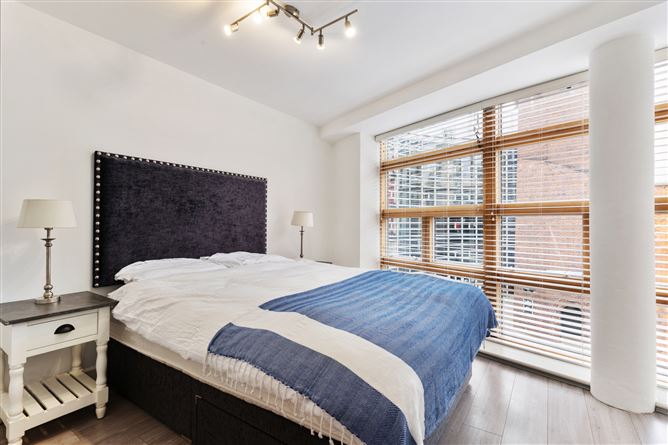 183 Smithfield Village, Smithfield, Dublin 7