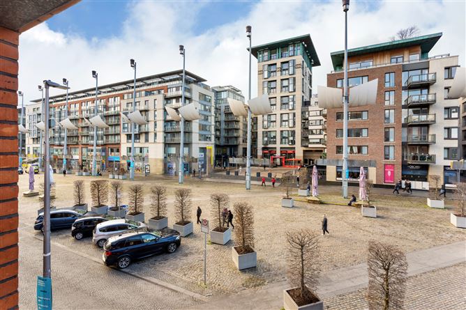 183 Smithfield Village, Smithfield, Dublin 7