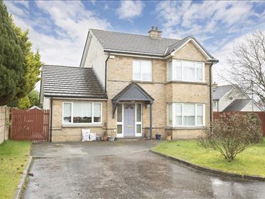 Image for 65 Greenpark Meadows, Mullingar, Westmeath