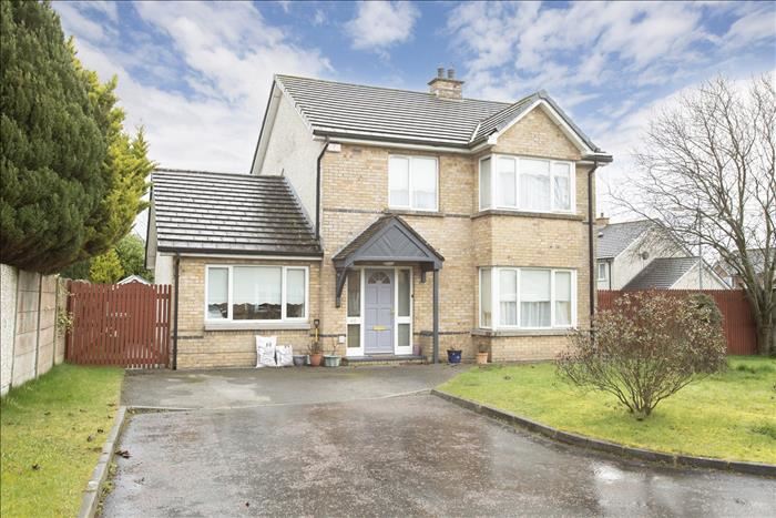 65 Greenpark Meadows, Mullingar, Westmeath