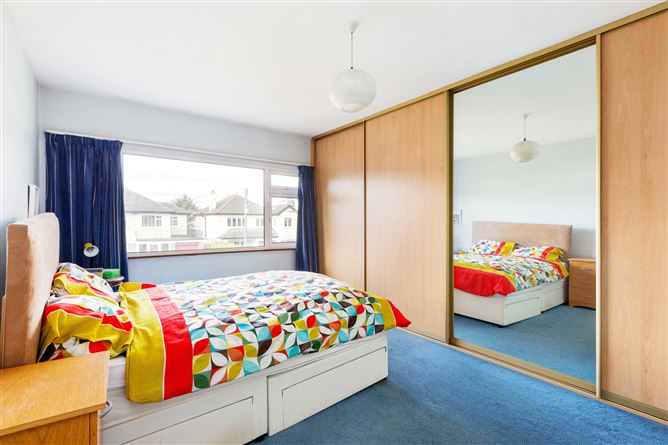 16 Lawnswood Park, Stillorgan, Co. Dublin