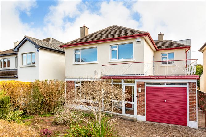 16 Lawnswood Park, Stillorgan, Co. Dublin