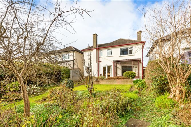 16 Lawnswood Park, Stillorgan, Co. Dublin