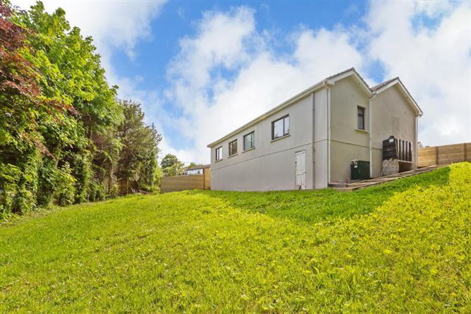 39 Friars Hill, Wicklow Town, Wicklow