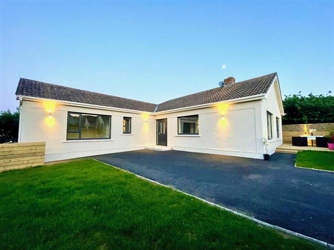 39 Friars Hill, Wicklow Town, Wicklow