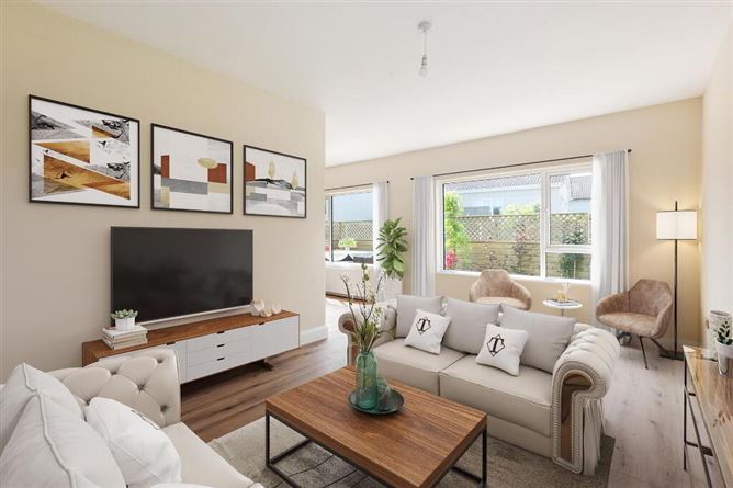 39 Friars Hill, Wicklow Town, Wicklow