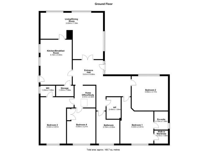 39 Friars Hill, Wicklow Town, Wicklow