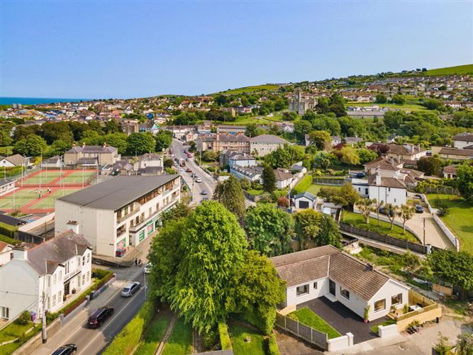 39 Friars Hill, Wicklow Town, Wicklow