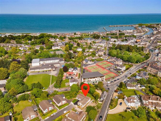 39 Friars Hill, Wicklow Town, Wicklow