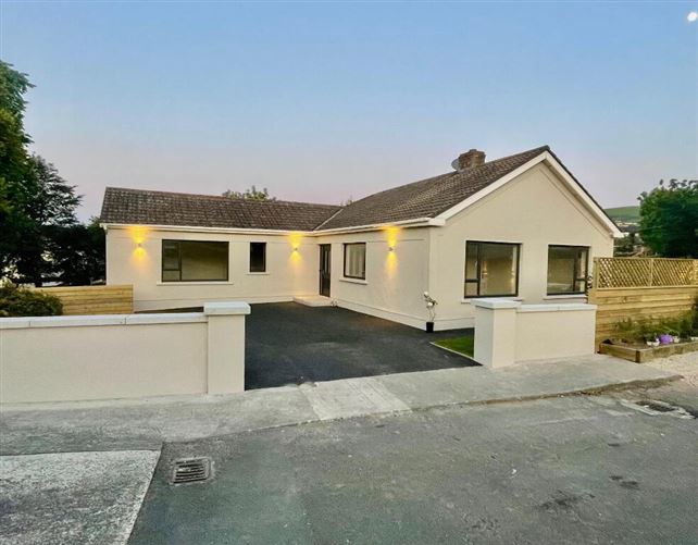 39 Friars Hill, Wicklow Town, Wicklow