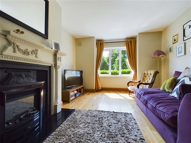 44 Ashley Avenue, Cherrymount, Waterford Sherry FitzGerald John Rohan