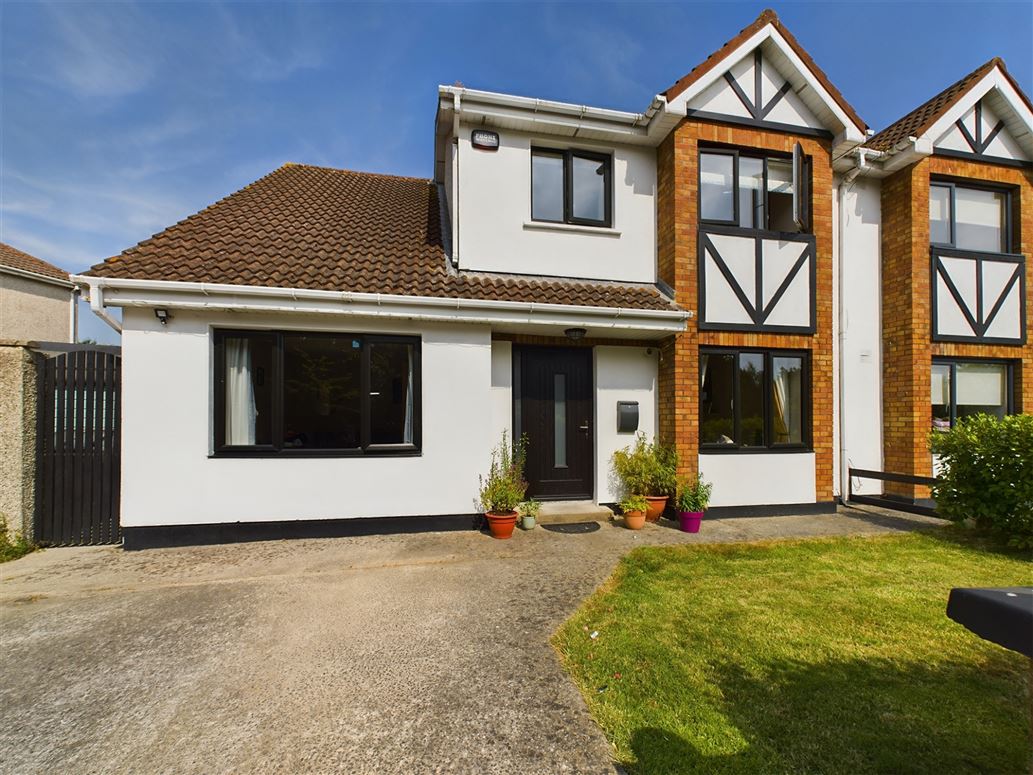 44 Ashley Avenue, Cherrymount, Waterford Sherry FitzGerald John Rohan