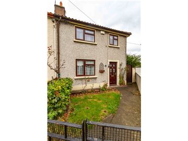 Image for 102 Comeragh Road, Drimnagh, Dublin 12