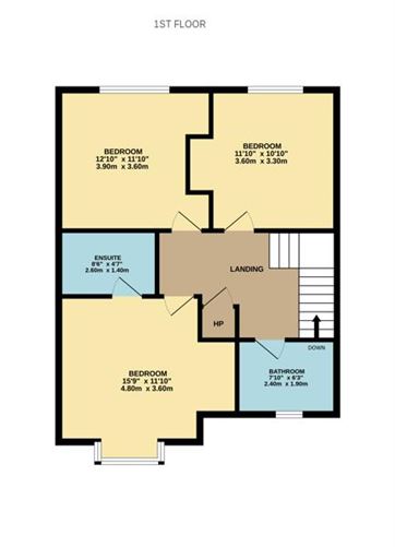 20 Garden View, Clarecastle, Ennis, Co. Clare
