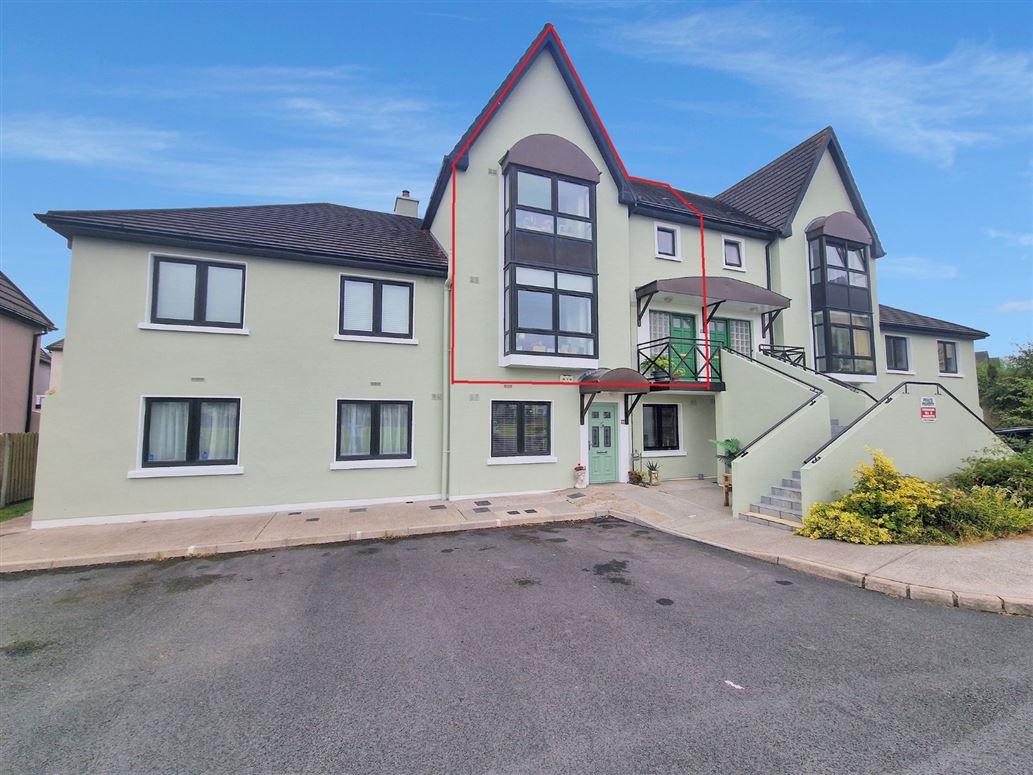 20 Garden View, Clarecastle, Ennis, Co. Clare