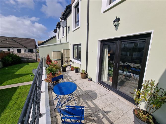 20 Garden View, Clarecastle, Ennis, Co. Clare