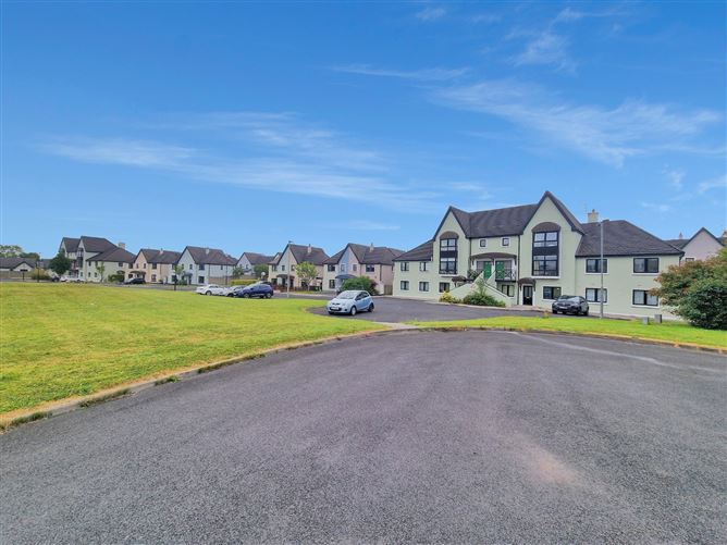 20 Garden View, Clarecastle, Ennis, Co. Clare