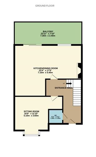 20 Garden View, Clarecastle, Ennis, Co. Clare