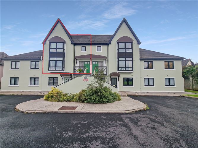 20 Garden View, Clarecastle, Ennis, Co. Clare