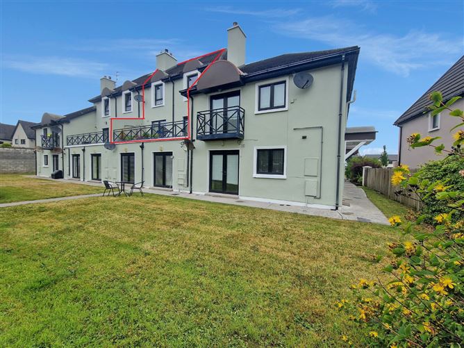 20 Garden View, Clarecastle, Ennis, Co. Clare