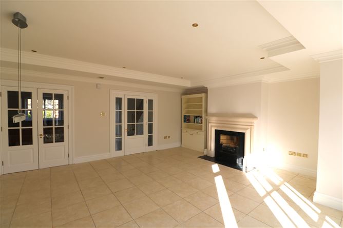 711 Ryder Cup Village, Straffan, Kildare