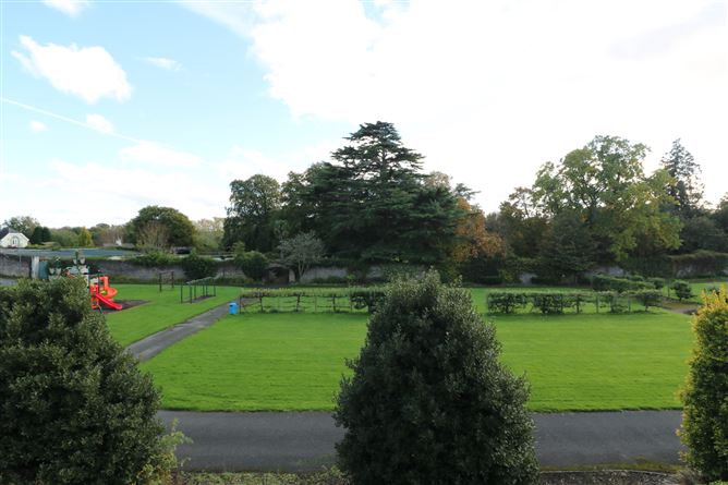 711 Ryder Cup Village, Straffan, Kildare