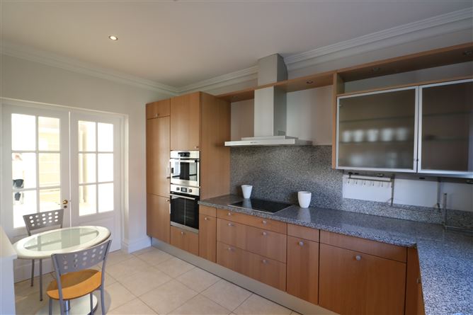 711 Ryder Cup Village, Straffan, Kildare