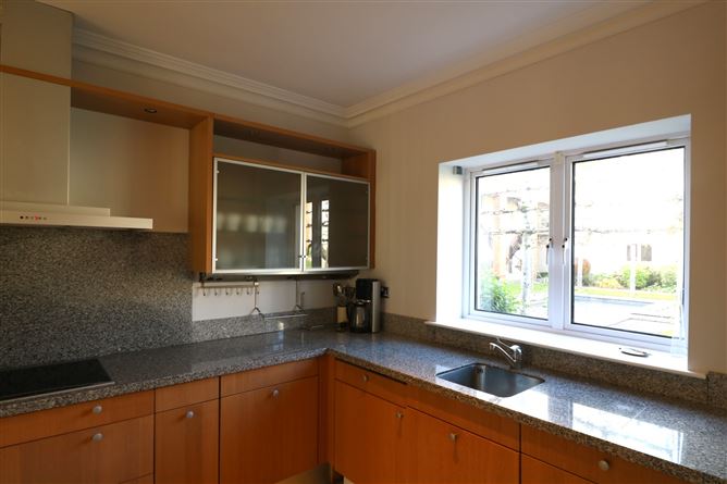 711 Ryder Cup Village, Straffan, Kildare