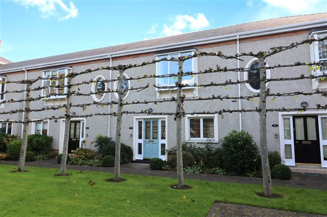 711 Ryder Cup Village, Straffan, Kildare