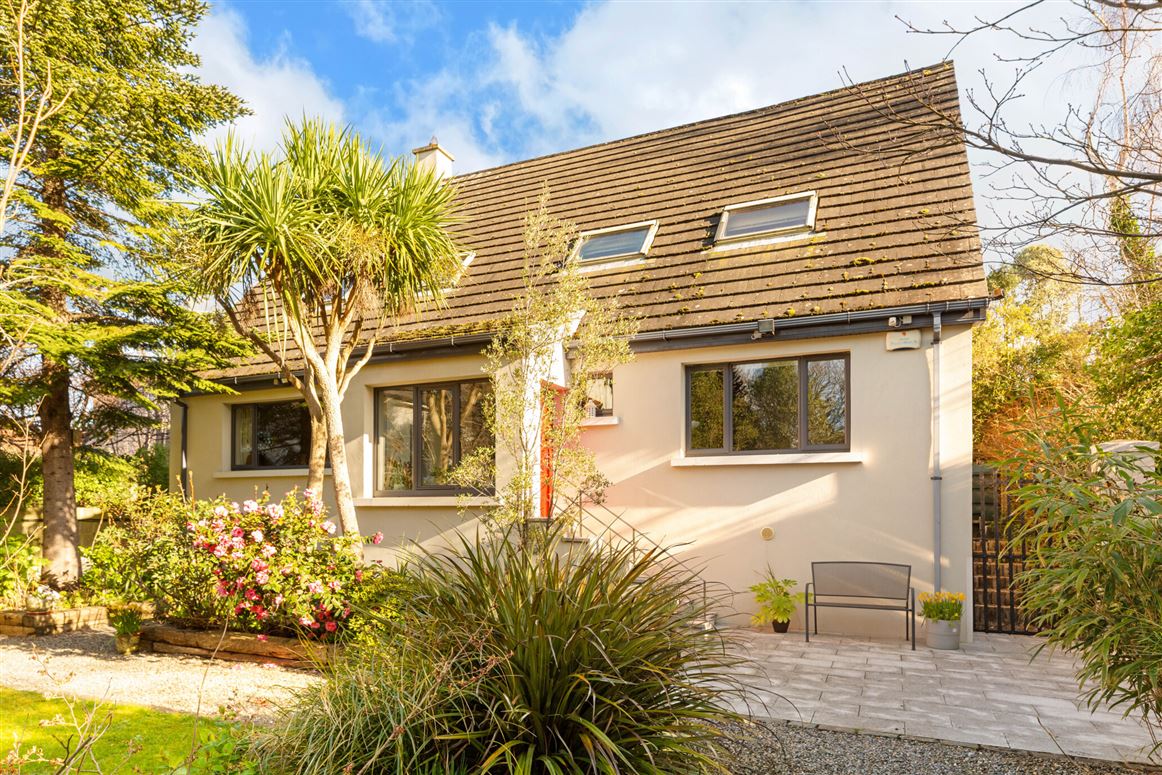 Ruskin, Fey Yerra, Leopardstown Road, Foxrock, Dublin 18