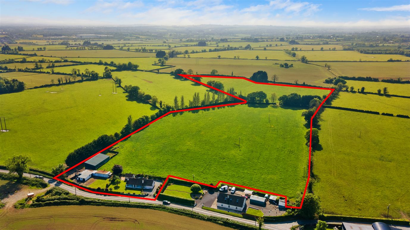 Calgath, Kilcock, Co. Meath