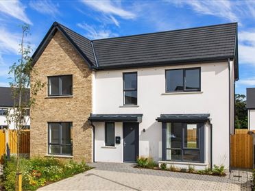 Image for 36 Halpin Park, Tinakilly Park, Rathnew, Co. Wicklow