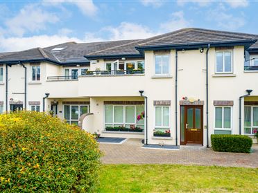 Image for 39 St Olaves, Malahide, County Dublin