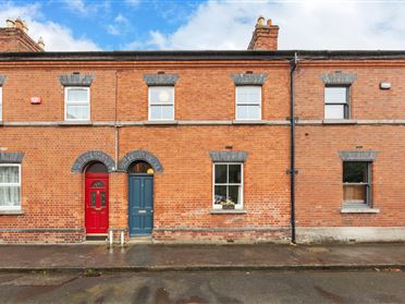 Image for 18 Great Western Square, Phibsboro, Dublin 7