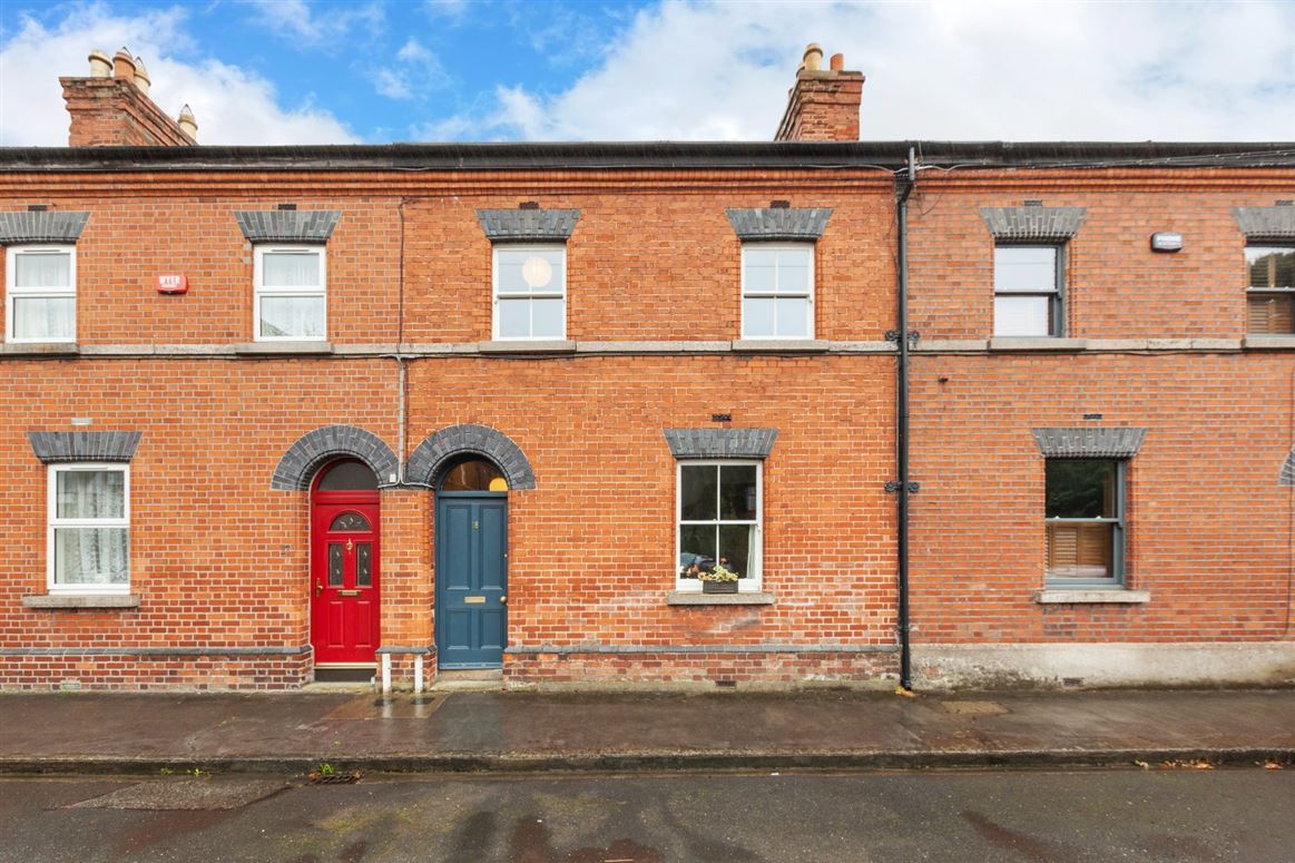 18 Great Western Square, Phibsboro, Dublin 7