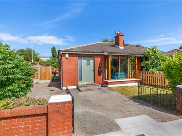 Image for 6 Norwood, Shanganagh Road, Killiney, Co. Dublin