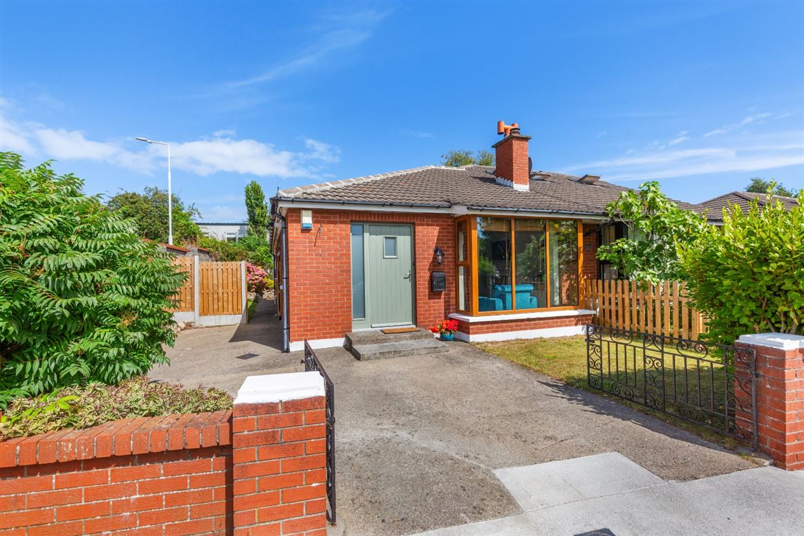 6 Norwood, Shanganagh Road, Killiney, Co. Dublin