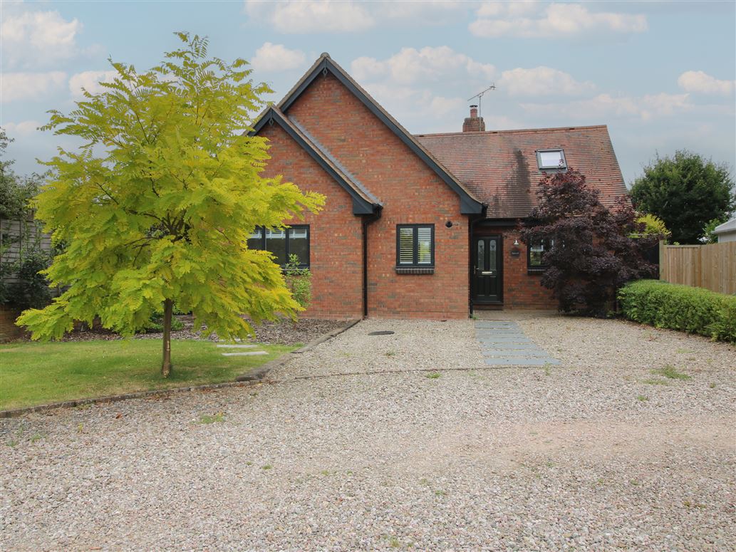 Applecroft,Pembridge,Herefordshire,United Kingdom